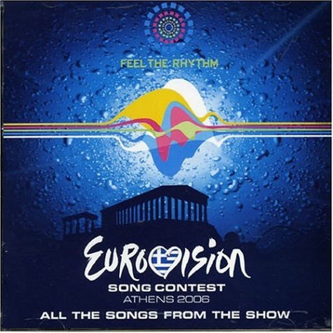 CD-Charts  Search : Eurovision Song Contest Athens 2006