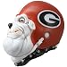 Georgia Bulldogs Battleheads Mask
