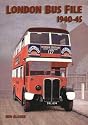 London Bus File 1940-1945