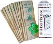 SEBO 5093AM Vacuum Filter Bags, Box of 10