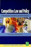 Competition Law: An Introduction to Practice and Policy