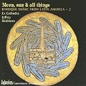 Moon, Sun & All Things [Hybrid SACD]