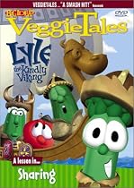 VeggieTales - Lyle the Kindly Viking