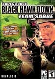 Delta Force Black Hawk Down Team Sabre