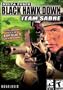 Delta Force Black Hawk Down Team Sabre