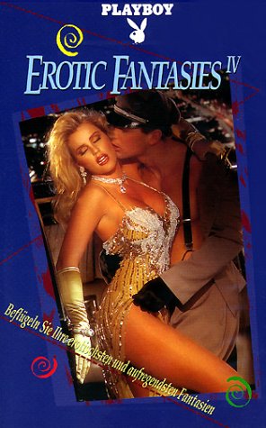 Playboy - Erotic Fantasies 4