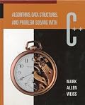 Algorithms, Data Structures, and Problem Solving With C++