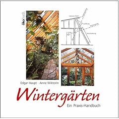 Wintergärten. Ein Praxis-Handbuch (Taschenbuch)