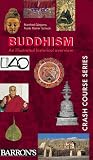 Buddhism: An Illustrated Historical Overview (Crash Course Series)
