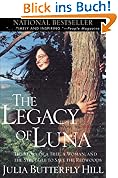 Legacy of Luna