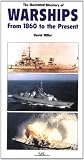 The Illustrated Directory of Warships: From 1860 to the Present