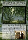 Seascape Oil Painting 204 - Paint Florida Highwaymen Style