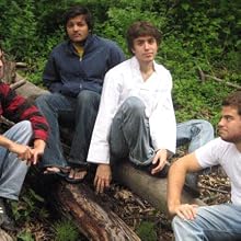 Ezra Furman & The Harpoons