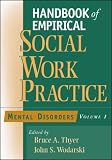 Handbook of Empirical Social Work Practice, Mental Disorders