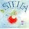 Book for the letter "S"  (K-2)