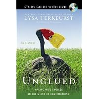 Unglued Study Guide with