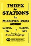 Middleton Press Index (Referrence List to Stations)