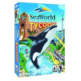 Sea World Simulation