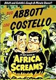 Abbott And Costello - Africa Screams [1949]