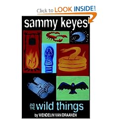 Sammy Keyes and the Wild Things
