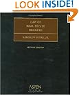 Law of Real Estate Brokers