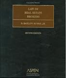 Law of Real Estate Brokers