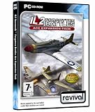 Revival: IL-2 Sturmovik - Forgotten Battles Ace Expansion Pack (PC CD)