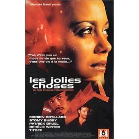 Les Jolies choses [VHS]