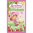 Strawberry Shortcake - Spring For Strawberry Shortcake [UK IMPORT]