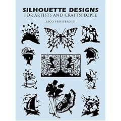 Silhouette Designs for Artists and Craftspeople