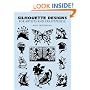 Silhouette Designs for Artists and Craftspeople