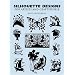 Silhouette Designs for Artists and Craftspeople