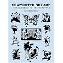 Silhouette Designs for Artists and Craftspeople