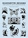 Silhouette Designs for Artists and Craftspeople