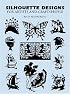 Silhouette Designs for Artists and Craftspeople