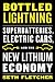 Bottled Lightning: Superbatteries, Electric Cars, and the New Lithium Economy 510DASEsOGL. SL75 Battery Electric Focus ST (BEV) for The Jay Leno Show
