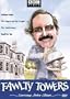 Fawlty Towers - Waldorf Salad/The Kipper and the Corpse/The Anniversary/Basil the Rat