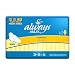 Personal Health Care : Always Maxi Overnight Pads with Flexi-Wings, 56-Count Package Pads (Pack of 2)