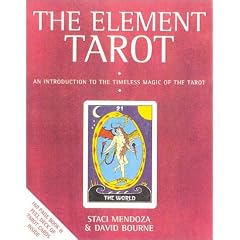The Element Tarot
