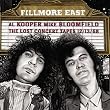 Fillmore East: the Lost Concert Tapes 12/13/68