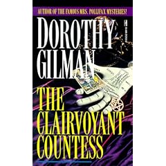 The Clairvoyant Countess