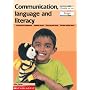 Communication, Language and Literacy (Goals for the Foundation Stage)