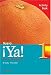 Books : Ya Nuevo: Activity Book Pt.1: Curso de Espanol