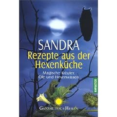 Rezepte aus der Hexenk�che