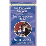 the disdainful marquis and the abandoned bride signet regency romance