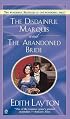 The Disdainful Marquis, and The Abandoned Bride (Signet Regency Romance)