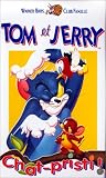 Revue WARNER  / Tom et jerry : chat pristi