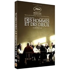 Des hommes et des dieux - Edition simple (C�sar 2011 du Meilleur Film)