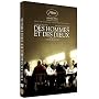 Des hommes et des dieux - Edition simple (C�sar 20&hellip <b>DVD</b> ~ Lambert Wilson