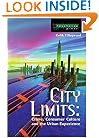 City Limits: Crime, Consumer Culture and the Urban Experience (Criminology)